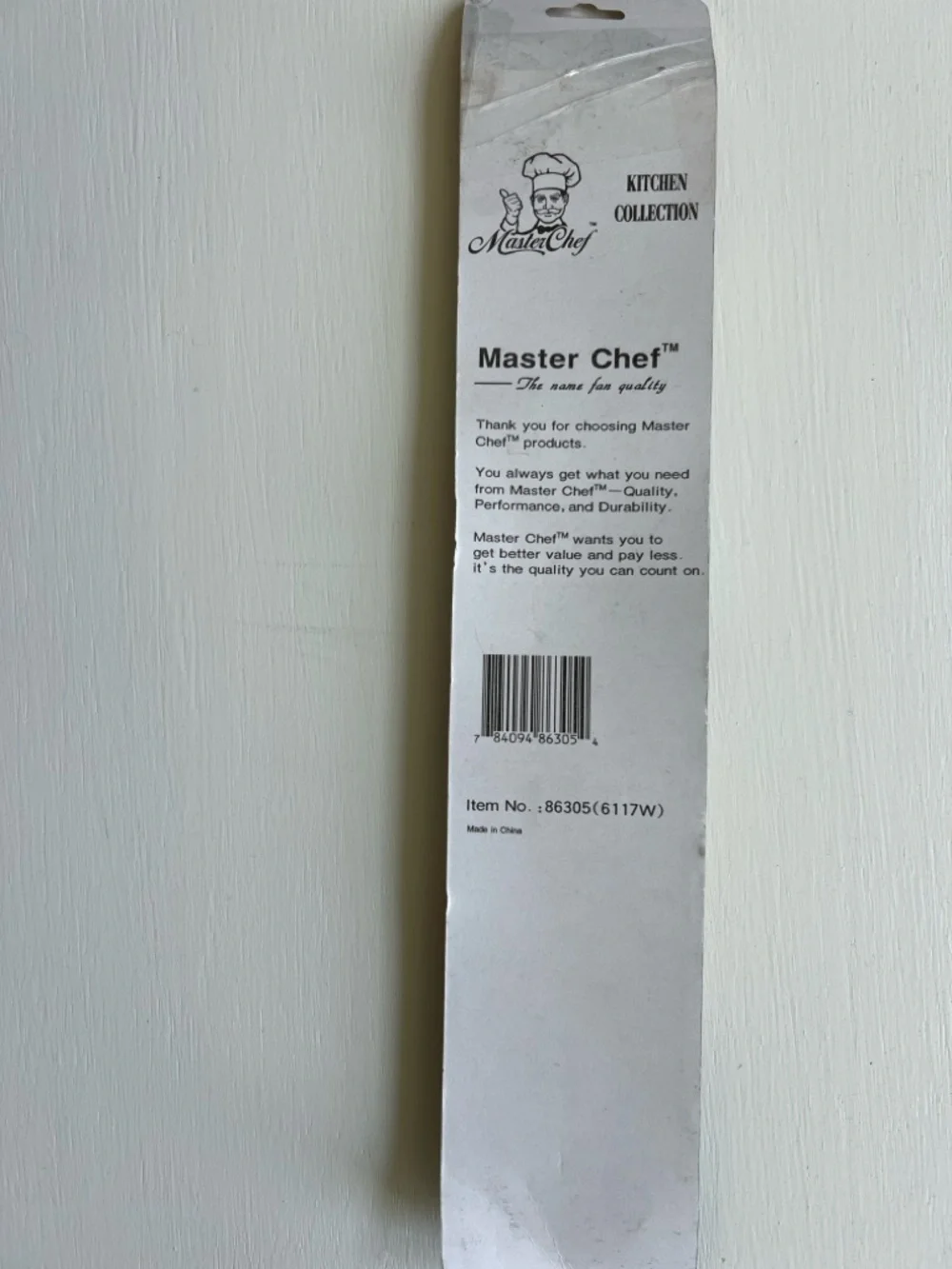 Bread Knife with Wood Handle